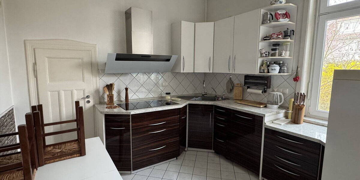Etagenwohnung Frankfurt am Main Fechenheim - 5 Zimmer, 159 m&sup2;, 690.000&euro; | Angebot:26757448