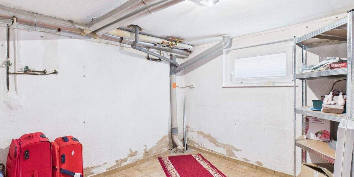 Mehrfamilienhaus, Wohnhaus Hasselroth Gondsroth - 6 Zimmer, 189 m&sup2;, 449.000&euro; | Angebot:25686885