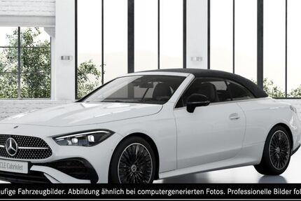 Mercedes-Benz CLE 180 15.000 km 58.990 &euro; Aschaffenburg 63741