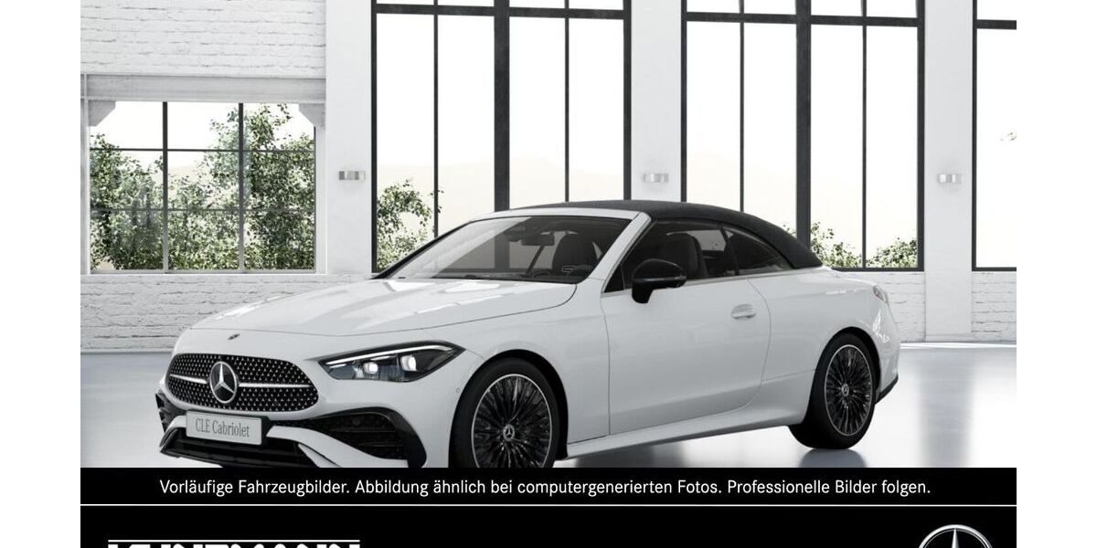 Mercedes-Benz CLE 180 15.000 km 58.990 &euro; Aschaffenburg 63741