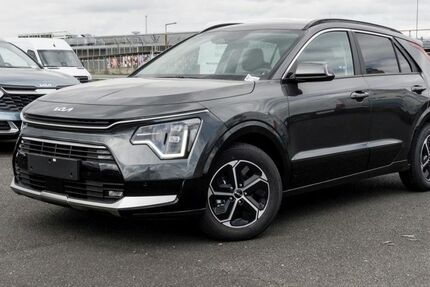 Kia Niro 8.990 km 30.779 &euro; Aschaffenburg 63741