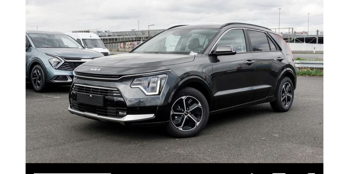 Kia Niro 9.990 km 28.599 &euro; Aschaffenburg 63741