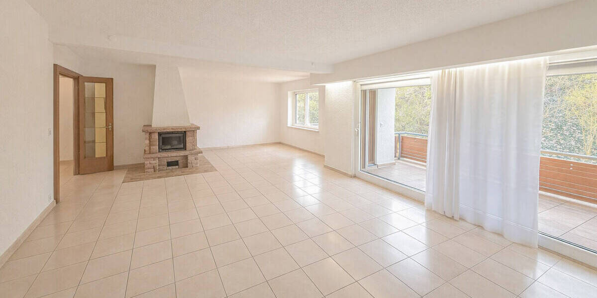 Etagenwohnung Goldbach - 4 Zimmer, 145 m&sup2;, 339.000&euro; | Angebot:26730853