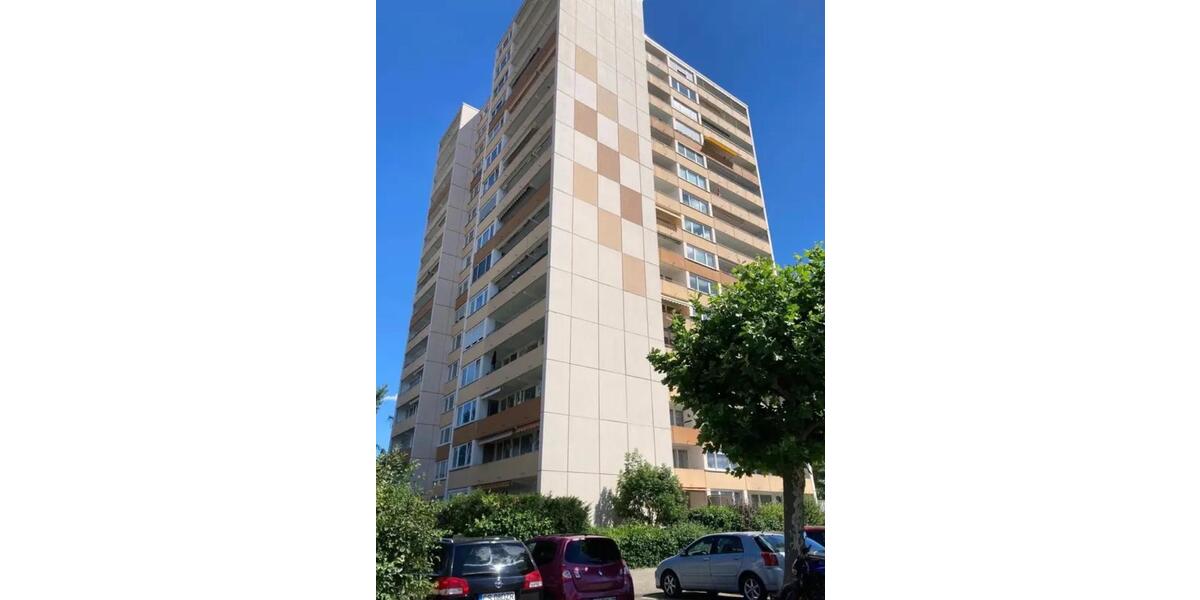 Etagenwohnung Maintal - 2 Zimmer, 66 m&sup2;, 880&euro; | Angebot:25647155