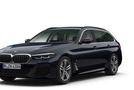 BMW 520 53.328 km 37.988 &euro; Frankfurt 60314