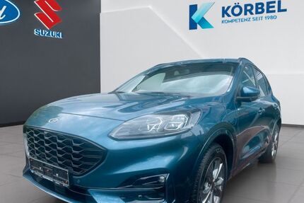 Ford Kuga 133.000 km 19.890 &euro; Nidderau-Heldenbergen 61130