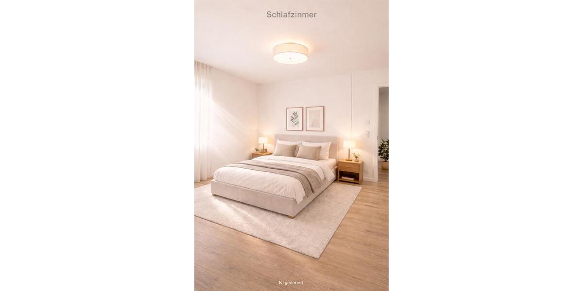 Etagenwohnung Friedrichsdorf - 3 Zimmer, 103 m&sup2;, 1.995&euro; | Angebot:26024517