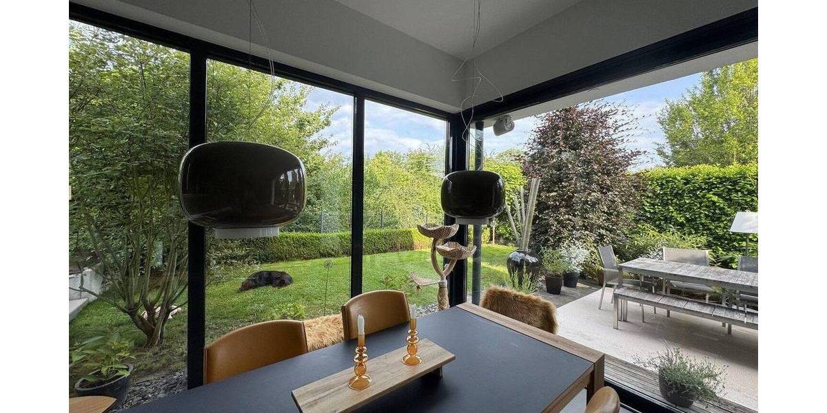 Einfamilienhaus Bad Nauheim - 5 Zimmer, 214 m&sup2;, 1.290.000&euro; | Angebot:26825025