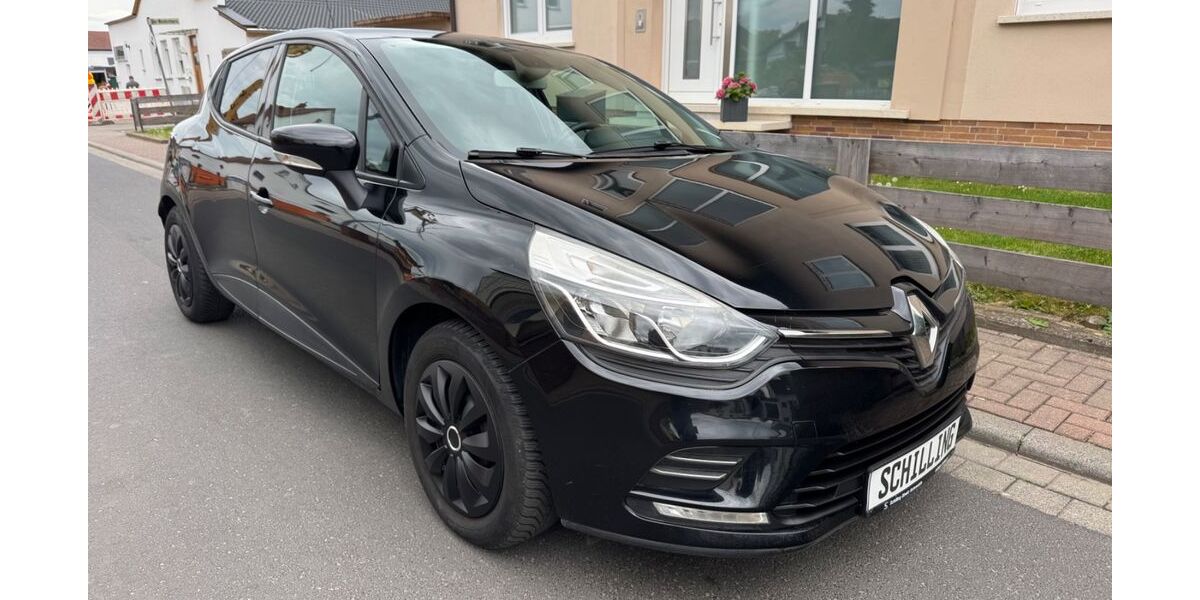 Renault Clio 87.157 km 7.999 &euro; Freigericht/ Somborn bei Frankfurt am Main 63579