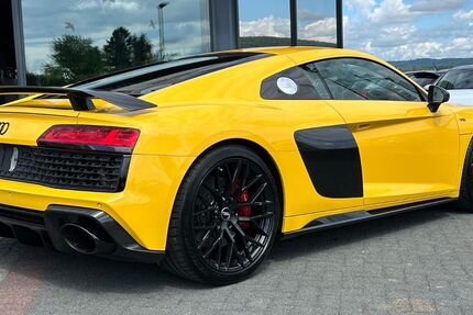 Audi R8 9.799 km 159.000 &euro; Altenstadt 63674