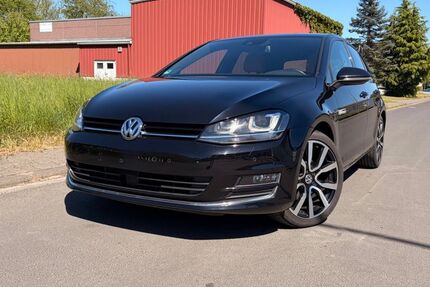 VW Golf 94.480 km 13.750 &euro; Büdingen 63654