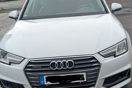 Audi A4 Allroad 190.000 km 14.800 &euro; Karben 61184