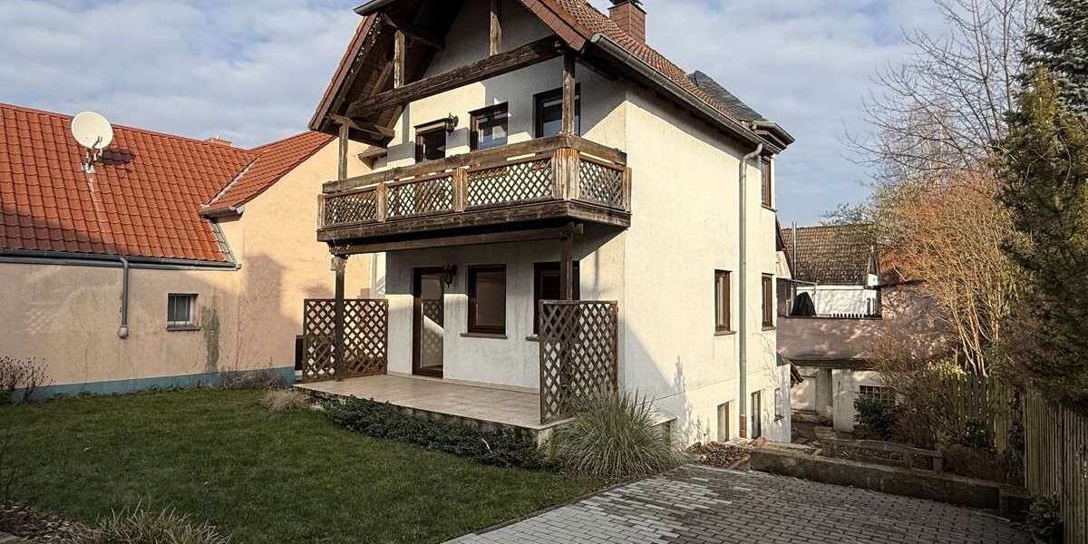 Einfamilienhaus Nidderau - 4 Zimmer, 122 m&sup2;, 329.000&euro; | Angebot:23819696