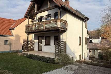 Haus Nidderau - 4 Zimmer, 122 m&sup2;, 329.000&euro; | Angebot:23819696