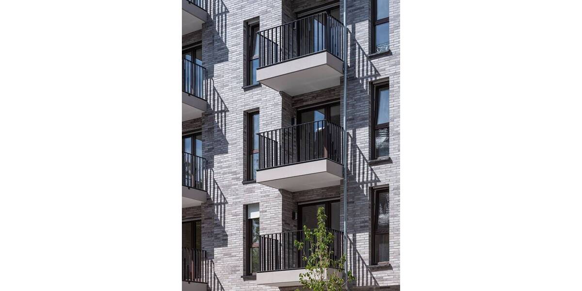 Etagenwohnung Offenbach am Main Buchrain - 3 Zimmer, 78 m&sup2;, 509.900&euro; | Angebot:25770896