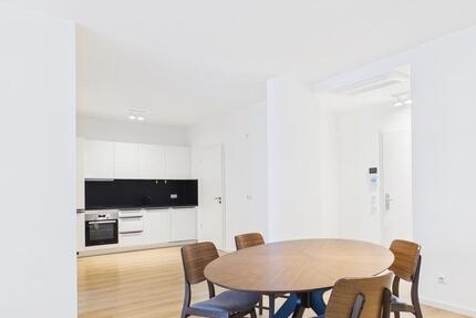 Wohnung Aschaffenburg Österreicher Kolonie - 3.5 Zimmer, 92 m&sup2;, 1.590&euro; | Angebot:25127343