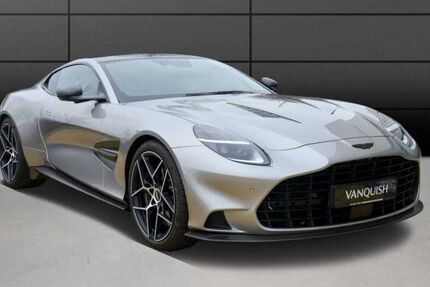 Aston Martin Vanquish 5.999 km 389.007 &euro; Kronberg 61476