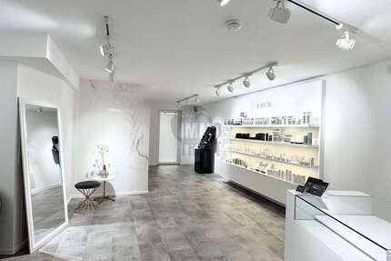 Gewerbeobjekt Frankfurt am Main Nordend Ost - 3.450&euro; | Angebot:25854348