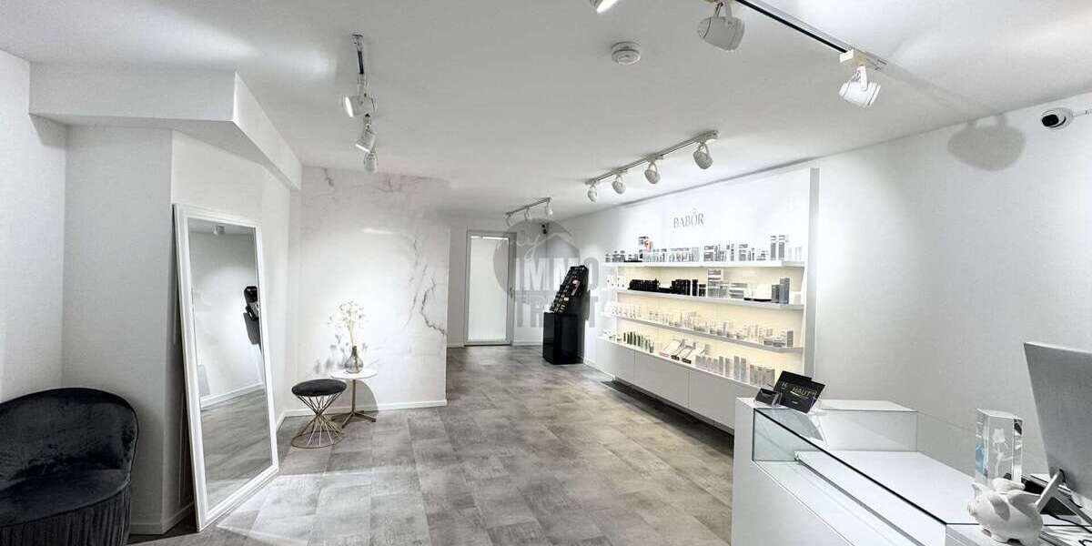 Gewerbeobjekt Frankfurt am Main Nordend Ost - 3.450&euro; | Angebot:25854348