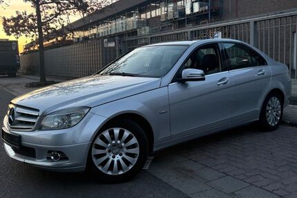 Mercedes-Benz C 180 257.312 km 4.800 &euro; Altenstadt 63674
