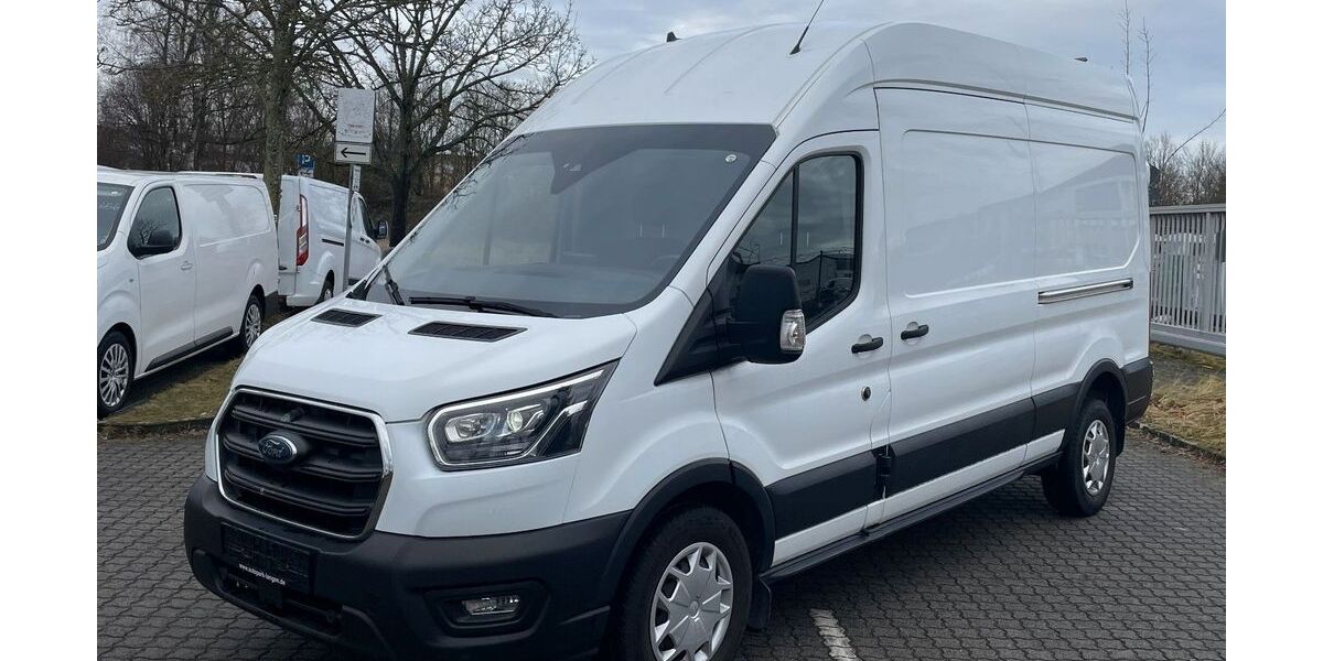Ford Transit 129.500 km 17.380 &euro; Langen 63225
