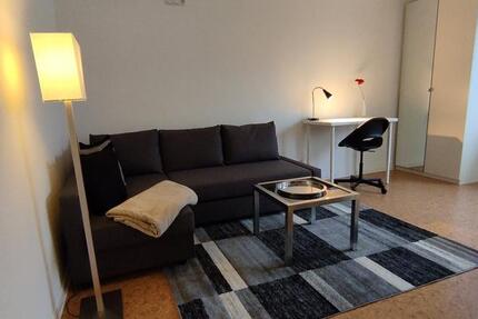 Wohnung Oberursel (Taunus) - 1 Zimmer, 35 m&sup2;, 590&euro; | Angebot:27622013