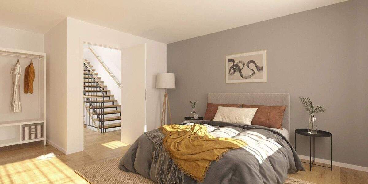 Reihenmittelhaus Langen - 5 Zimmer, 156 m&sup2;, 839.900&euro; | Angebot:25664205