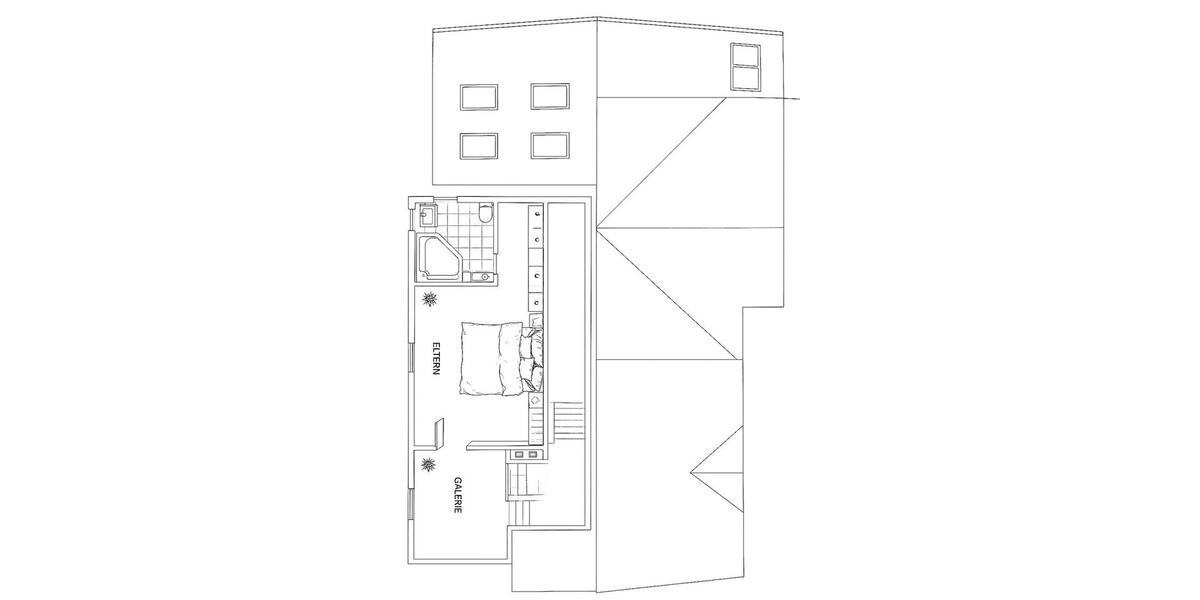 Maisonettenwohnung Dietzenbach - 4.5 Zimmer, 138 m&sup2;, 1.500&euro; | Angebot:25806101
