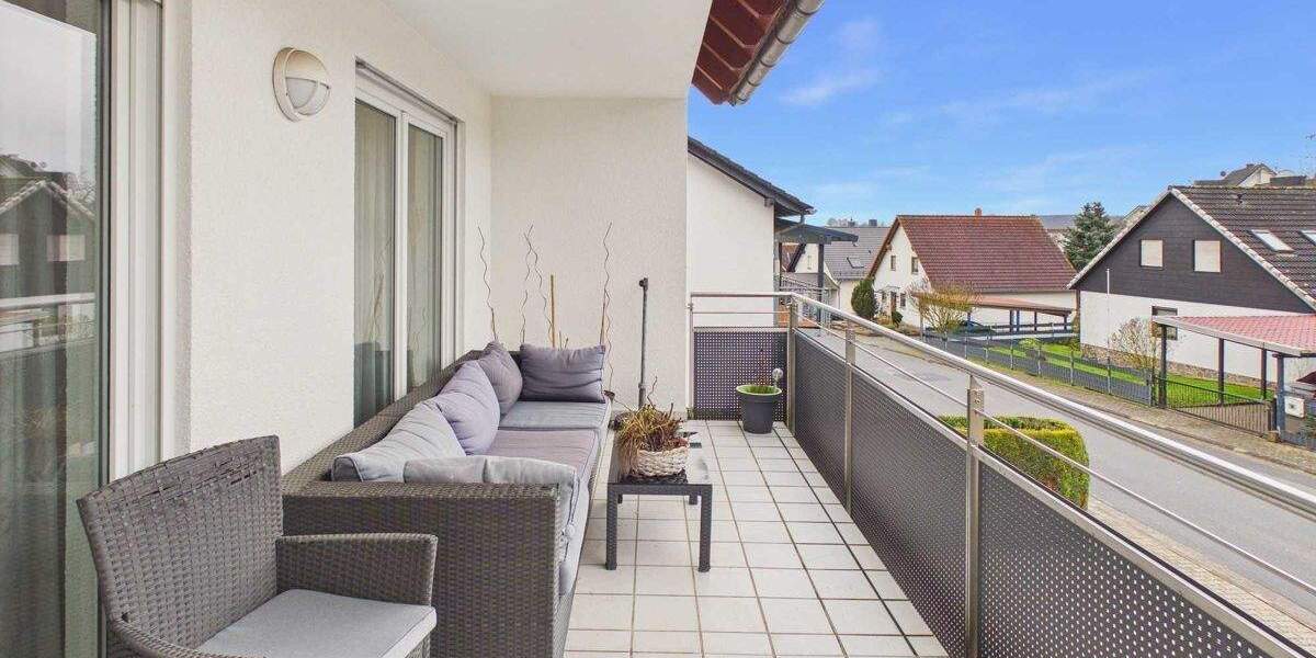 Einfamilienhaus Geiselbach - 7 Zimmer, 202 m&sup2;, 468.000&euro; | Angebot:25747646