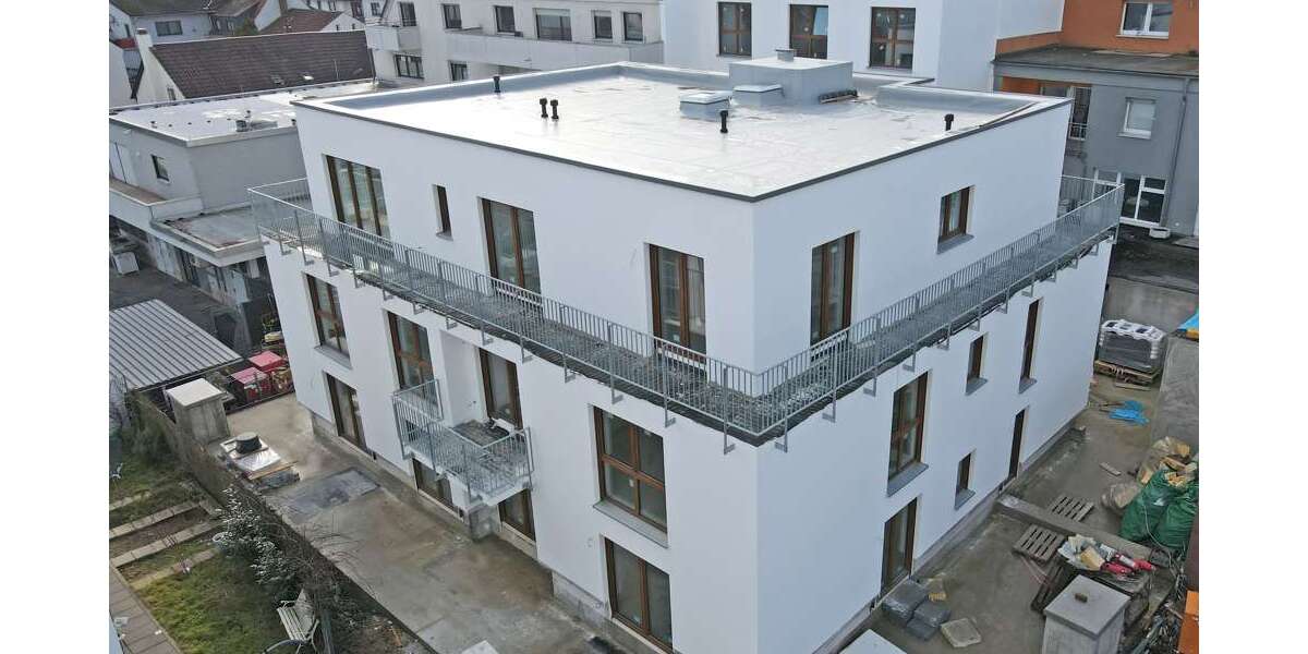 Etagenwohnung Mühlheim - 3 Zimmer, 76 m&sup2;, 370.000&euro; | Angebot:19350668