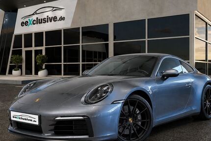 Porsche 992 4.700 km 125.889 &euro; Nidderau 61130