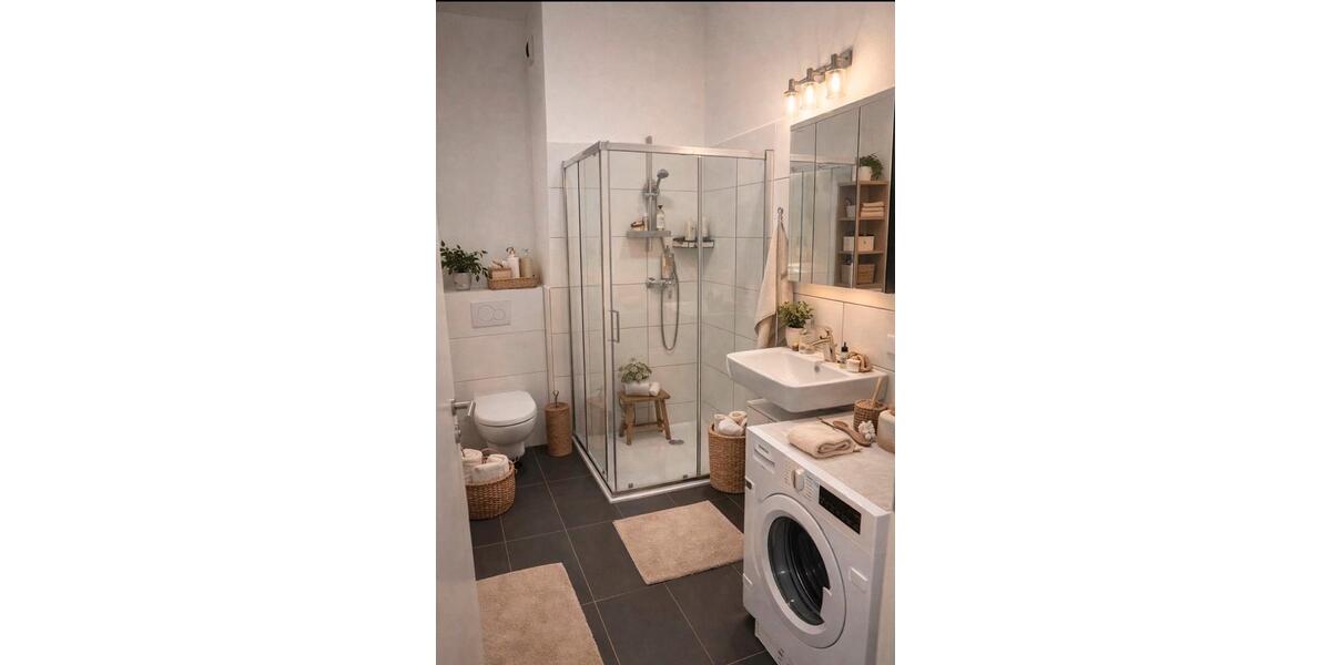 Erdgeschoßwohnung Frankfurt am Main Ginnheim - 1 Zimmer, 30 m&sup2;, 490&euro; | Angebot:26439601