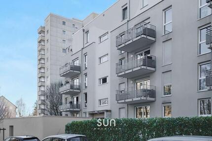 Wohnung Steinbach (Taunus) - 2 Zimmer, 56 m&sup2;, 1.100&euro; | Angebot:25713298