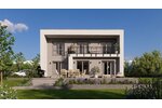 Genießen Sie individuelle Freiheit im High-Line Traumhaus - Einfamilienhaus Friedrichsdorf Dillingen | Angebot:27482703