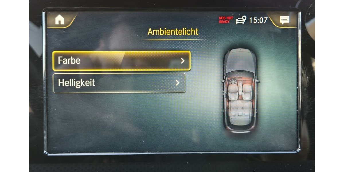 Mercedes-Benz A 200 d AMG Line Automatik, Navi, Rückfahrkamera, 211.222 km 16.390 &euro; Rodgau 63110