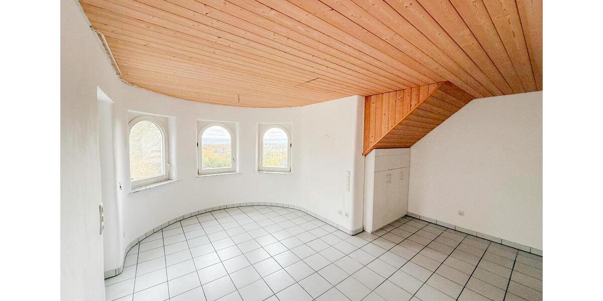 Doppelhaushälfte Johannesberg - 6 Zimmer, 212 m&sup2;, 2.100&euro; | Angebot:24875074