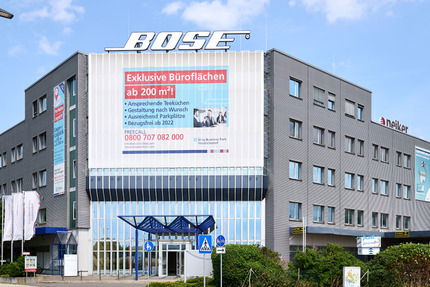 Gewerbeobjekt Friedrichsdorf - 7&euro; | Angebot:23811752