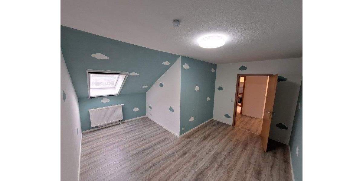 Etagenwohnung Bad Vilbel - 3 Zimmer, 83 m&sup2;, 1.060&euro; | Angebot:25746321