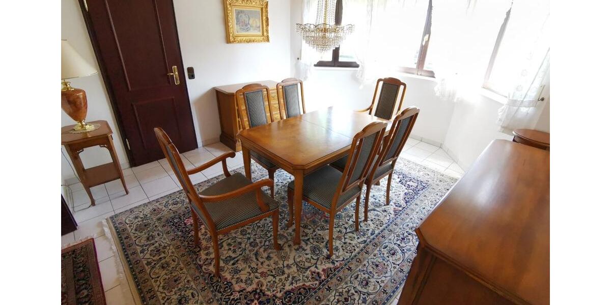 Villa Erzhausen - 7 Zimmer, 203 m&sup2;, 788.000&euro; | Angebot:25319748