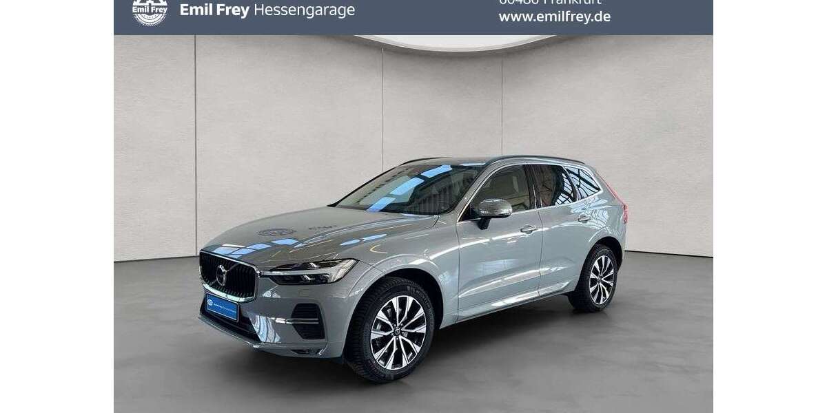 Volvo XC60 12.009 km 46.450 &euro; Frankfurt am Main 60486