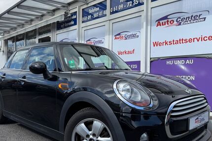 Mini Cooper 110.000 km 9.499 &euro; Frankfurt am Main 60388