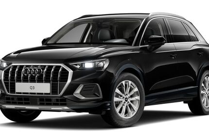 Audi Q3 6.500 km 35.449 &euro; Mühlheim 63165