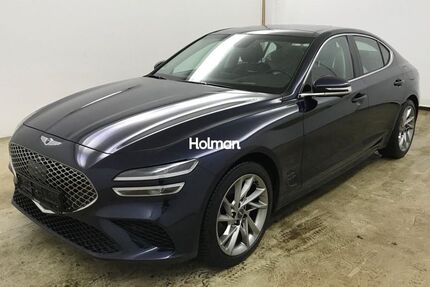 Genesis G70 60.388 km 31.891 &euro; Eschborn 65760