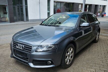 Audi A4 270.000 km 1.900 &euro; Frankfurt am Main 60486