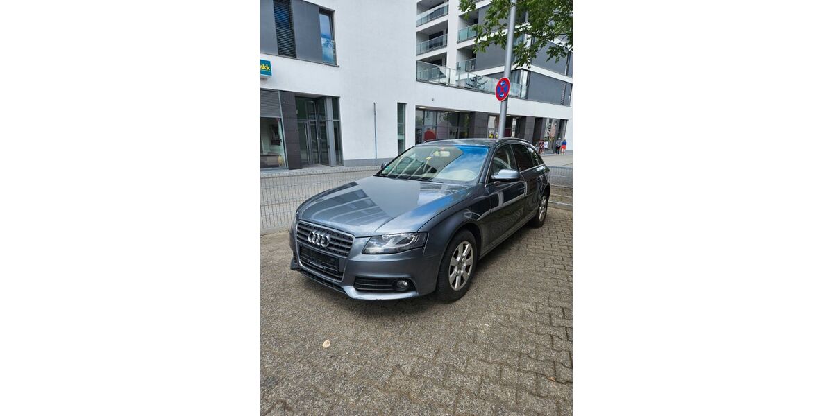 Audi A4 270.000 km 1.900 &euro; Frankfurt am Main 60486