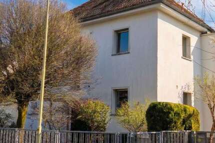 Haus Bad Vilbel - 6 Zimmer, 203 m&sup2;, 1.280.000&euro; | Angebot:25837498