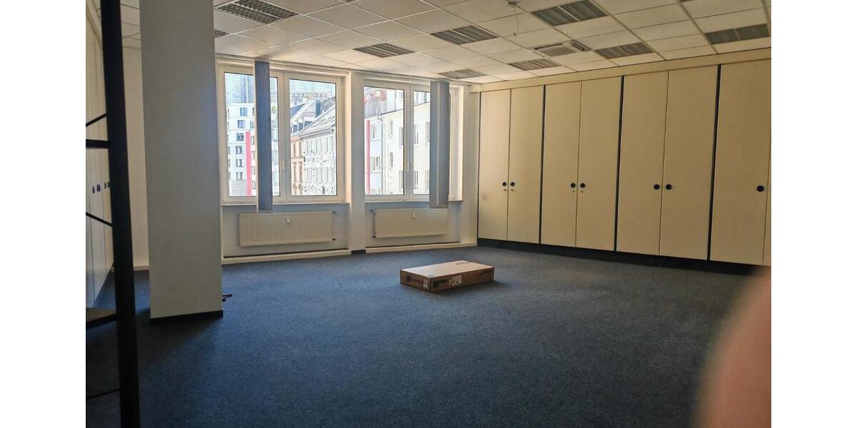 Gewerbeobjekt Frankfurt am Main Innenstadt 1 - 2.561&euro; | Angebot:24374960
