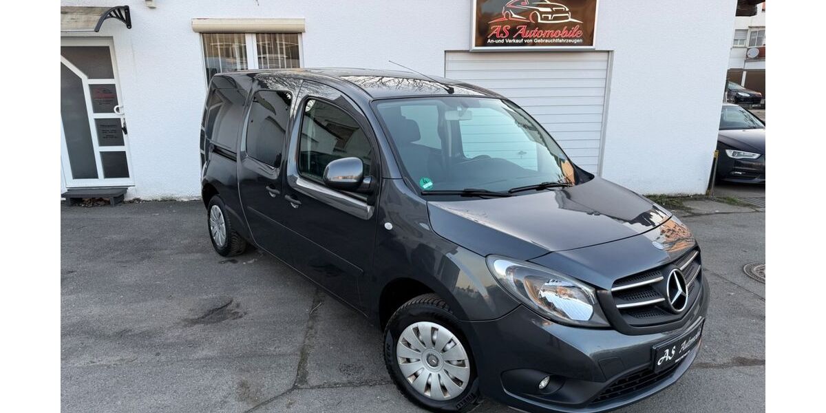 Mercedes-Benz Citan 150.000 km 11.781 &euro; Neu-Isenburg 63263