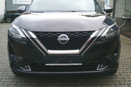 Nissan Qashqai 52.873 km 26.990 &euro; Frankfurt 60486
