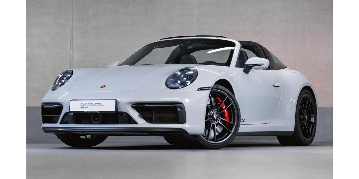 Porsche 992 16.500 km 169.860 &euro; Aschaffenburg 63739
